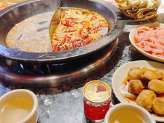 -蜀大侠火锅(总府路店)