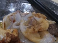 -标记美食新鲜猪杂(兴南大道店)