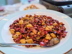 -潇湘府•湘菜领军品牌(望京店)