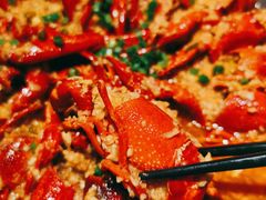 蒜蓉小龙虾（小份）-龙浔虾欢(祥岭路店)