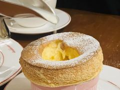 -Entrecôte 法国牛扒馆(保利·时光里店)
