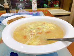 -德贤烧麦菜馆(本溪路店)