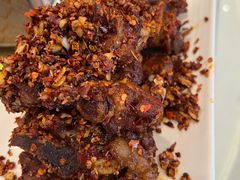 -凯鸽酒楼(大同振兴街店)