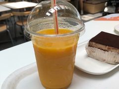 时令鲜榨水果汁-宜家·瑞典风味餐厅(北京西红门店)