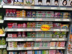 -华联商厦(火车站店)