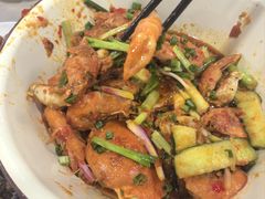 -辣螃铠盆盆蟹大排档(总店)