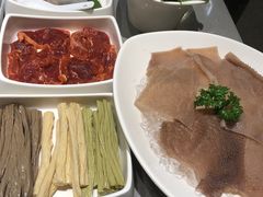 -海底捞火锅(翔龙天地广场店)