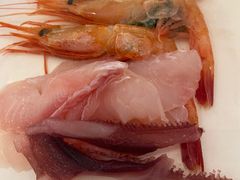 -诱货海鲜自助火锅(爱琴海购物公园东百店)