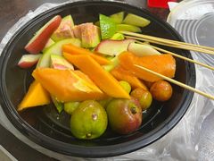 -潮镇老尾牛杂(环城西路店)