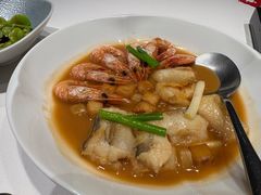 -荣轩(新荣记环球金融中心店)