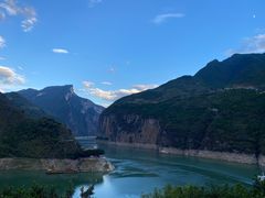 -白帝城·瞿塘峡景区