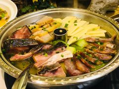 -好福记饭店(红梅公园店)