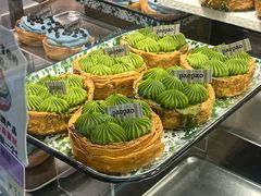 -PAOPAO Bakery&Café(港汇店)