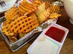 -Famous肥猫墨西哥音乐餐吧(五棵松华熙LIVE店)