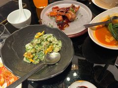 -上海苏宁宝丽嘉酒店·嘉府壹号中餐厅