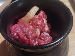 -霸腹烤肉(厦门柚子番店)
