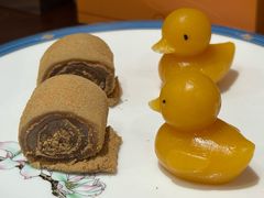 -全聚德(上海首店浦东店)