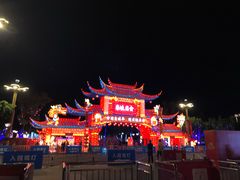 -眉山湿地公园(东坡区)