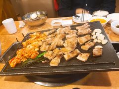 -香猪坊(五道口店)