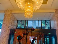 -杭州城中香格里拉大酒店
