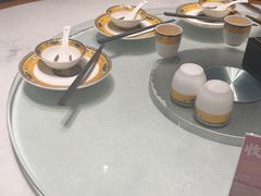 -大潮淮·淮扬菜(何园旗舰店)