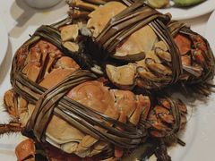 -晶丽香榭自助餐(南京大饭店)