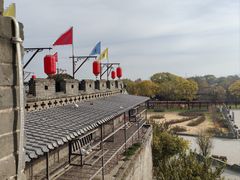 -康百万庄园