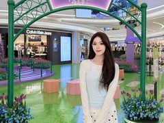 -KK ONE(京基滨河时代店)