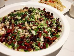-三猫黑鱼花(南大店)