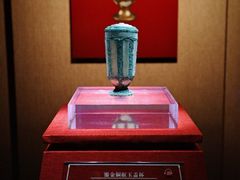 -南越王博物院