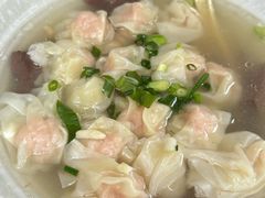 -笑云开汤包店(网巾市店)