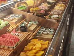 -一绪に寿喜烧(荟聚店)