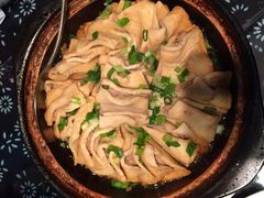 -旺角小渔村(幸福中路店)