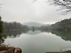 -白马涧龙池景区