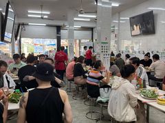 -Pho Hoa Pasteur