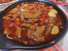 -老闵田螺馆·南昌市井菜·特色小吃(总店)