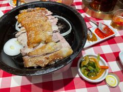 -西贝(东城万达广场店)