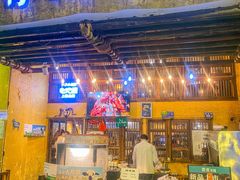 -霄汉羊排(万松园一店)
