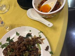 -烤肉季饭庄