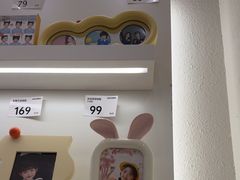 -海马体照相馆(大连柏威年购物中心店)
