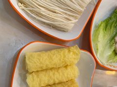 -潮悦牛肉火锅城(水贝店)