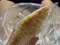 -华荣西饼(列东店)