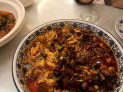 -春饼家常菜(百子湾店)