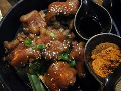 -云海肴·云南小炒·汽锅鸡(天津国金汇店)