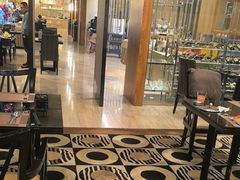 -索菲特酒店·海鲜自助 ·聚餐厅