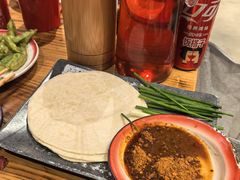 -东方一串·龙虾烧烤·特色烤鱼(柳州路店)