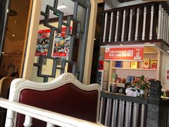 -老牌坊鲁菜名店(宽厚里店)