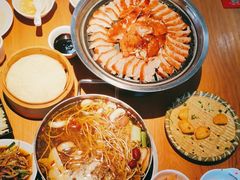 -守柴炉烤鸭(鱼嘴店)