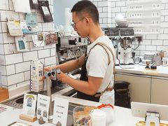-Onirii Coffee(长乐路店)