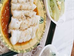 -吴一川韭香粉皮(丽香苑分店)